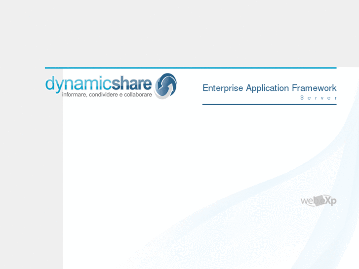 www.dynamicshare.biz