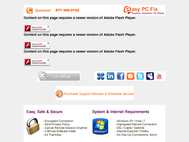 www.easypcfix.biz