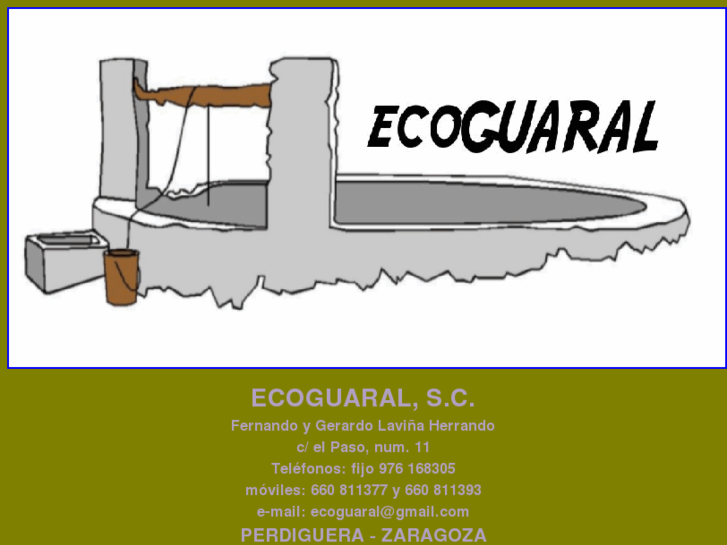 www.ecoguaral.com