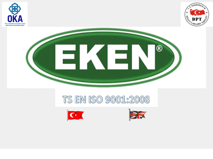 www.ekenkereste.com