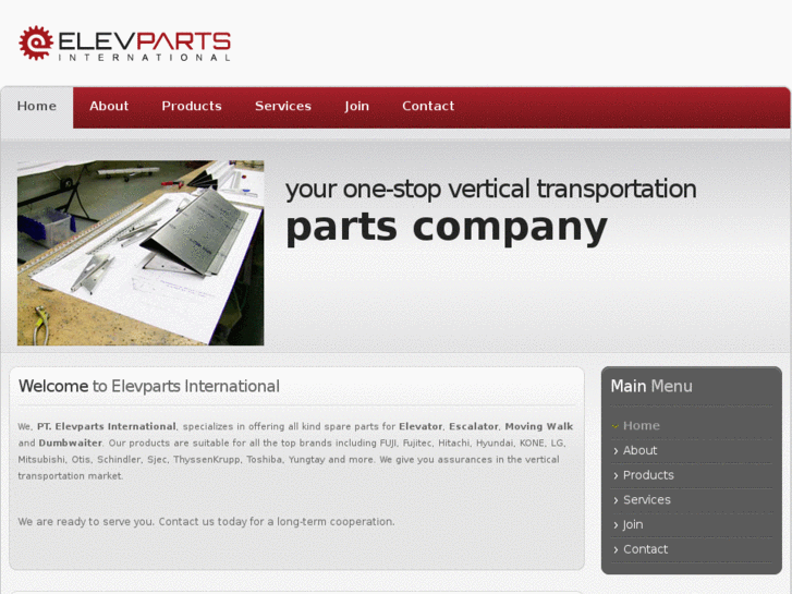 www.elevparts.com