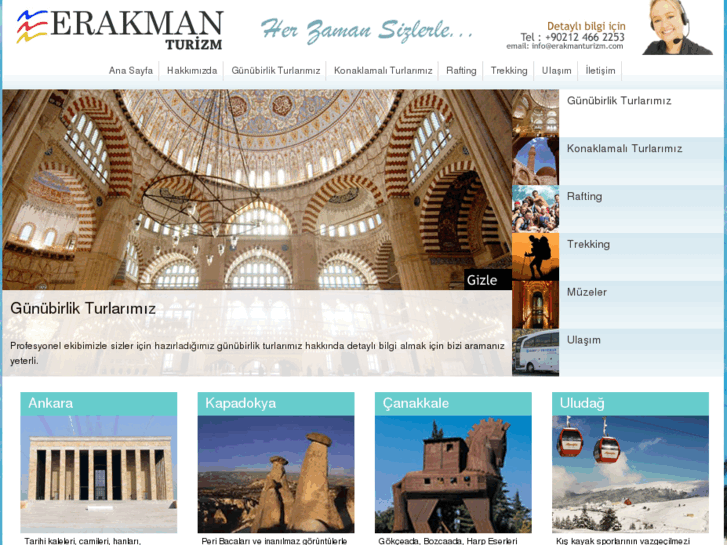 www.erakmanturizm.com