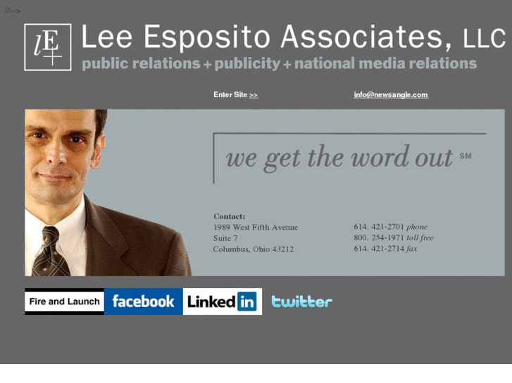 www.espositoassociates.com