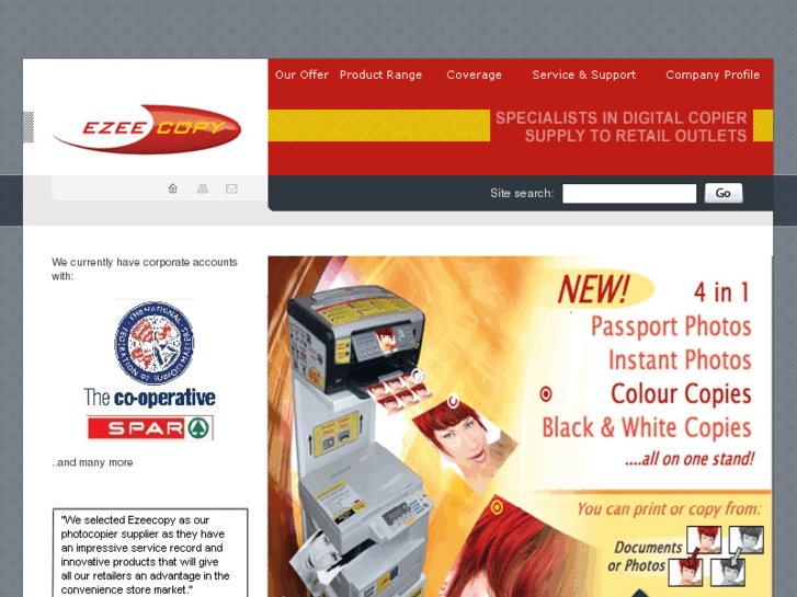 www.ezeecopy.net