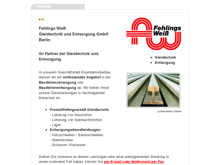 www.fehlings-weiss.de