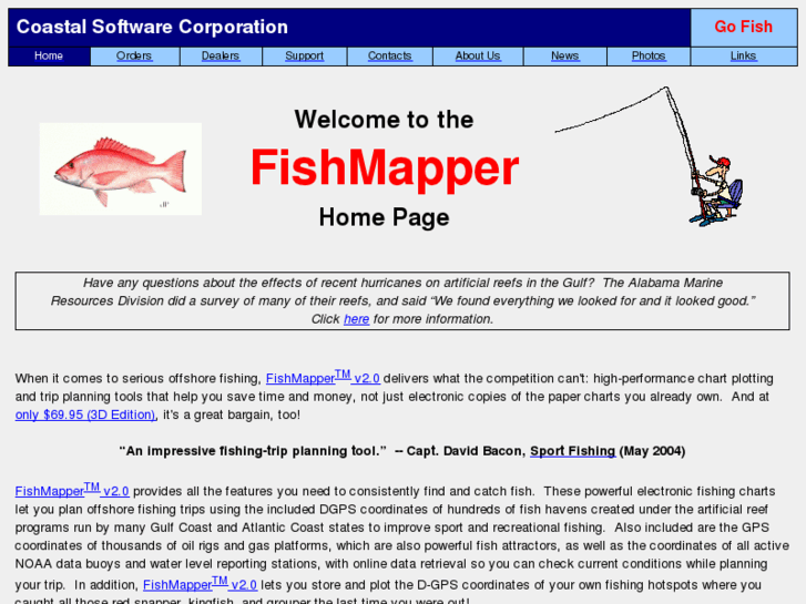 www.fishmapper.com