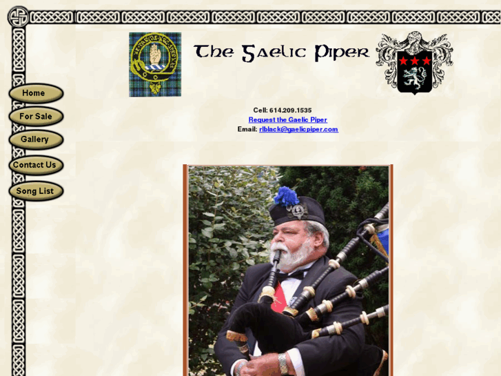 www.gaelicpiper.com