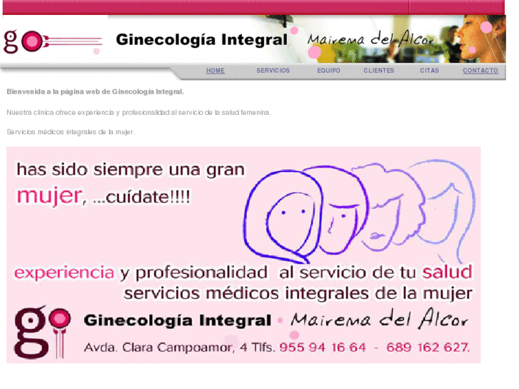 www.ginecologiaintegral.com