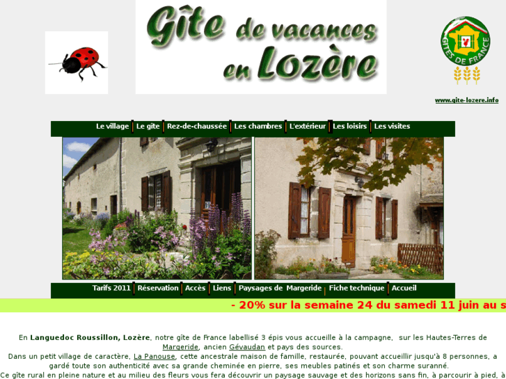 www.gite-lozere.info