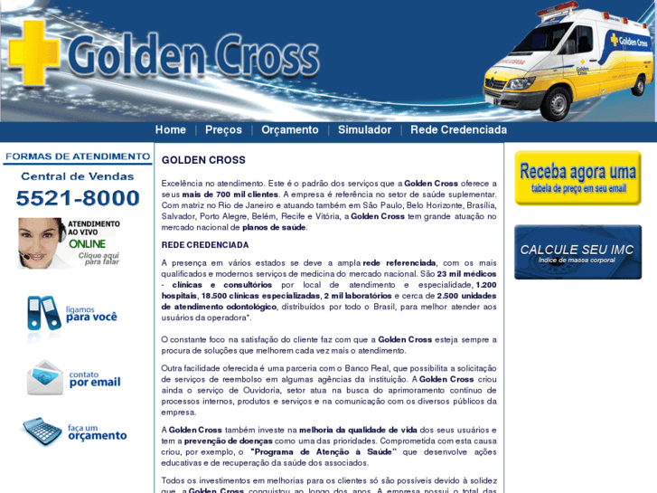 www.goldencrosssaude.com