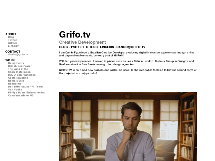 www.grifo.tv