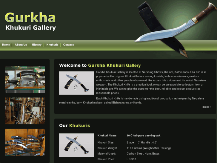 www.gurkhakhukuri.com