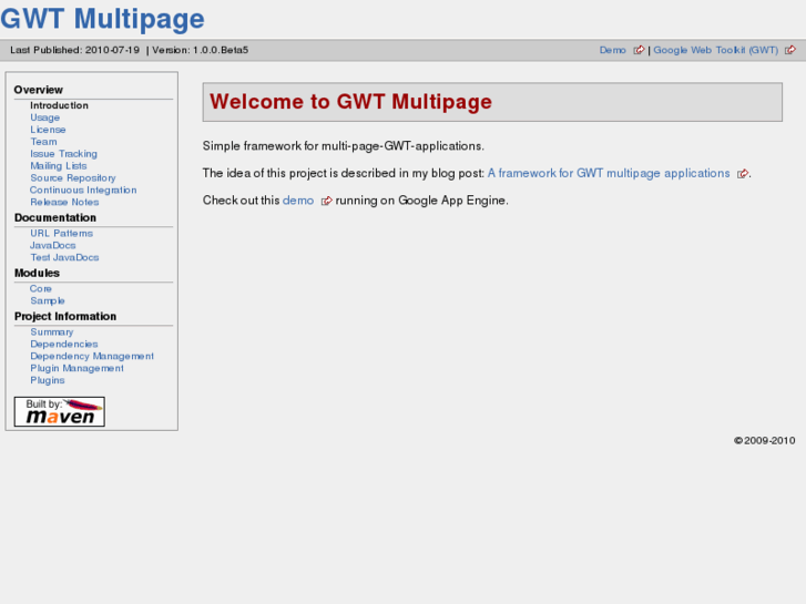 www.gwtmultipage.org