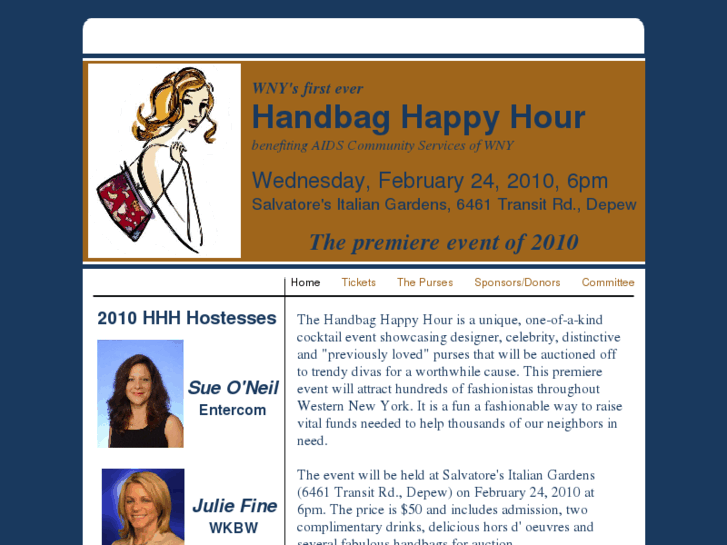 www.handbaghappyhour.com