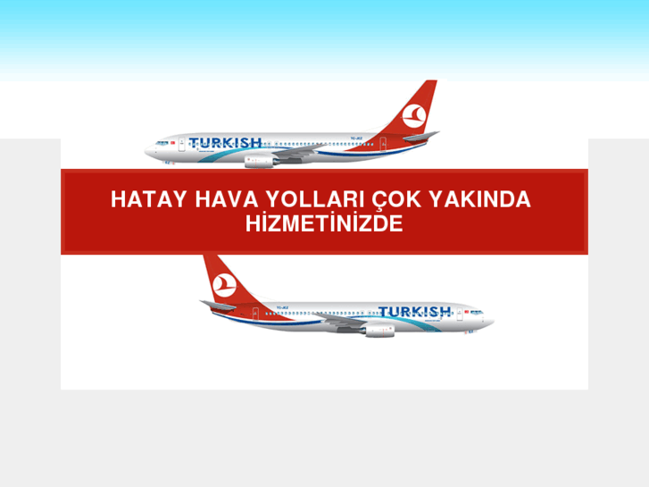 www.hatayhavayollari.com