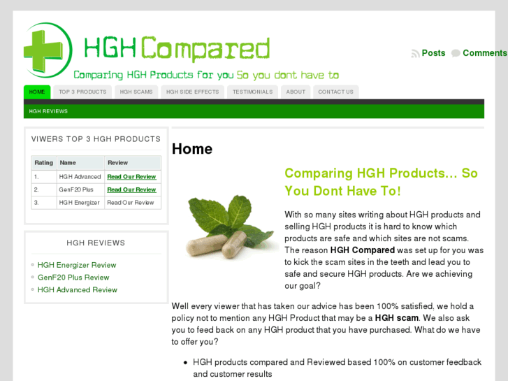 www.hghcompared.com