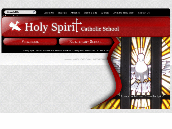 www.holyspirit-al.com