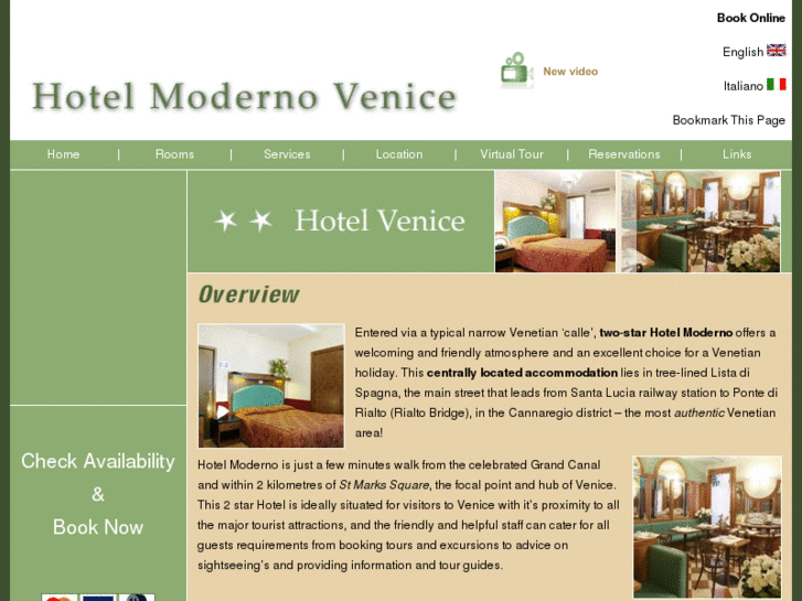 www.hotelmodernovenice.com