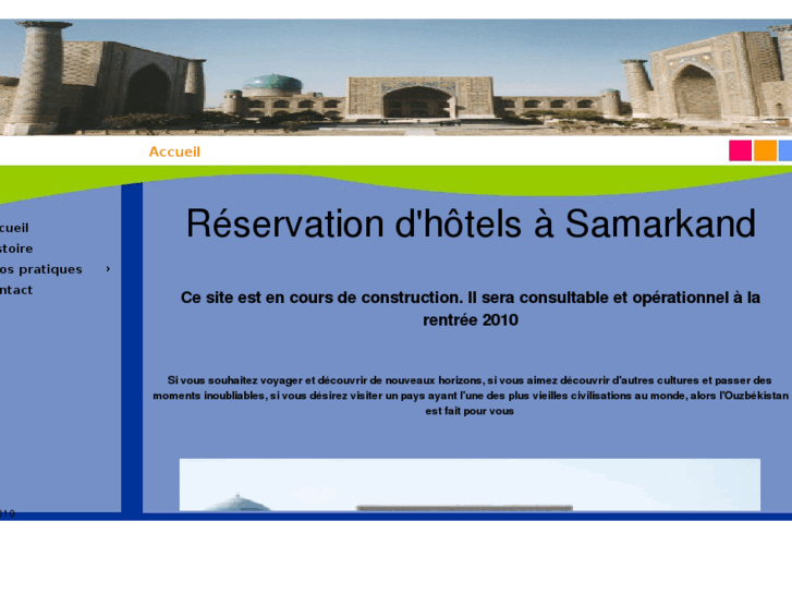 www.hotels-samarkand.com