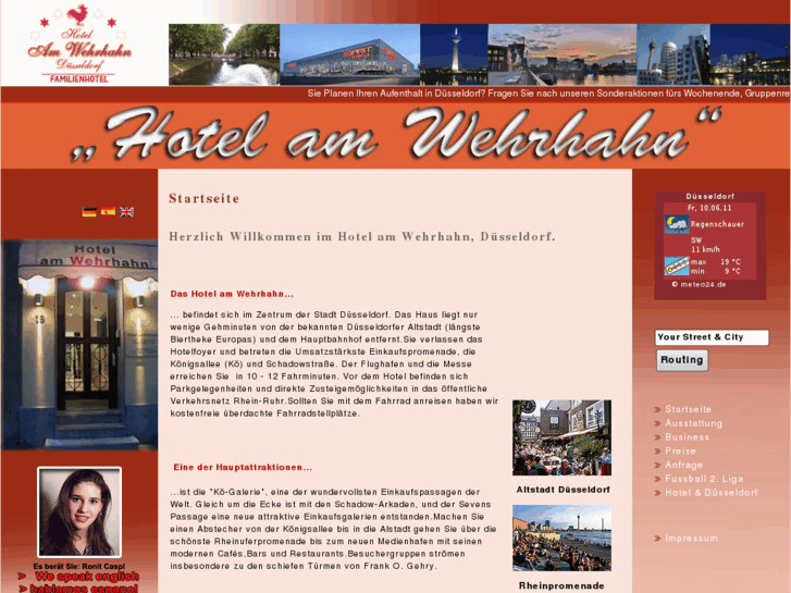 www.hotelwehrhahn.de