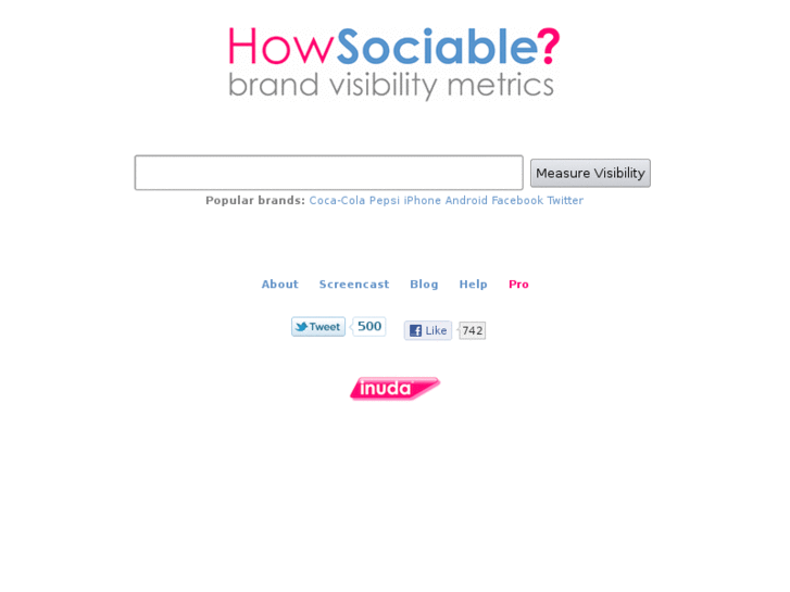 www.howsociable.com