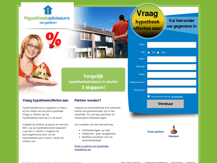 www.hypotheek-vergelijking.org