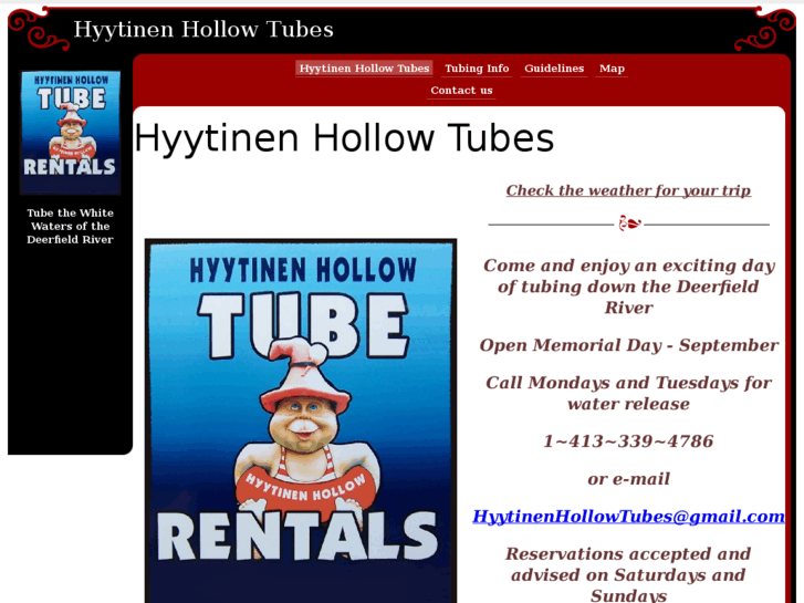 www.hyytinenhollow.com