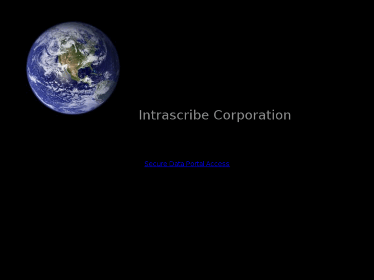 www.intrascribe.com