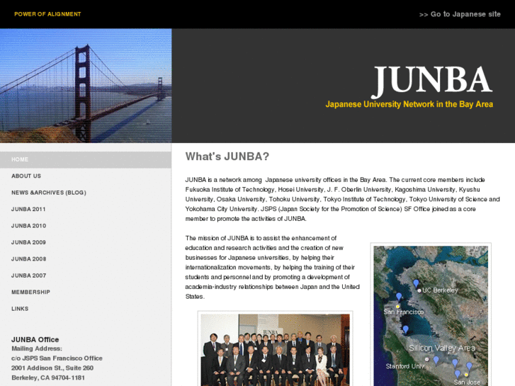 www.junba.org