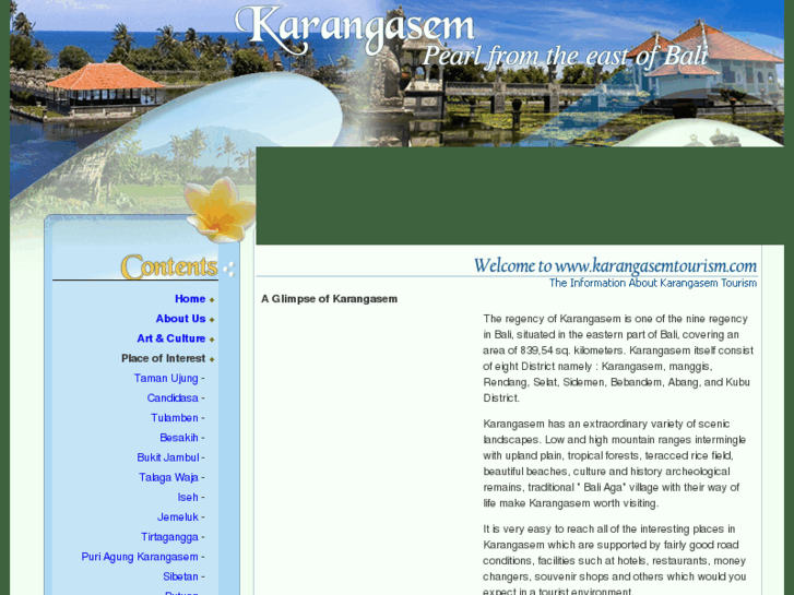 www.karangasemtourism.com