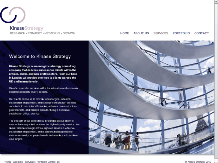 www.kinasestrategy.com