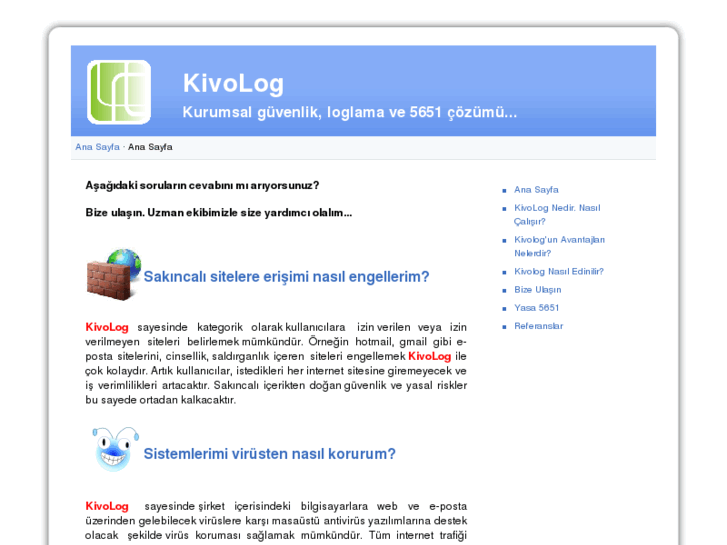 www.kivolog.com