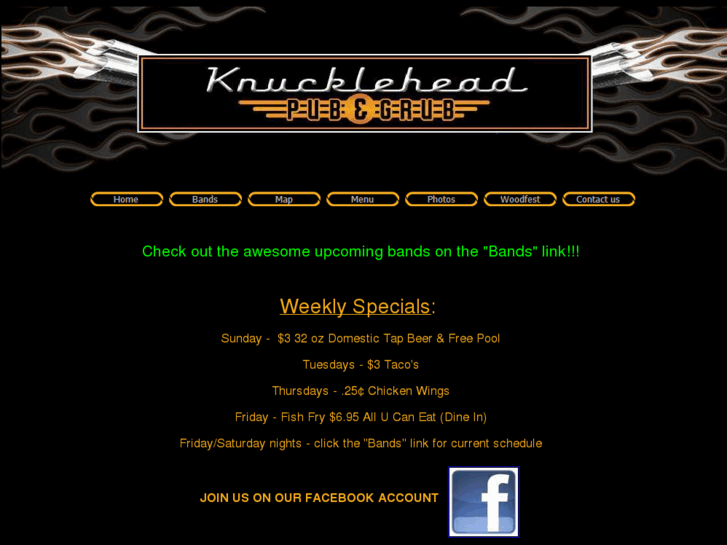 www.knuckleheadpub.com