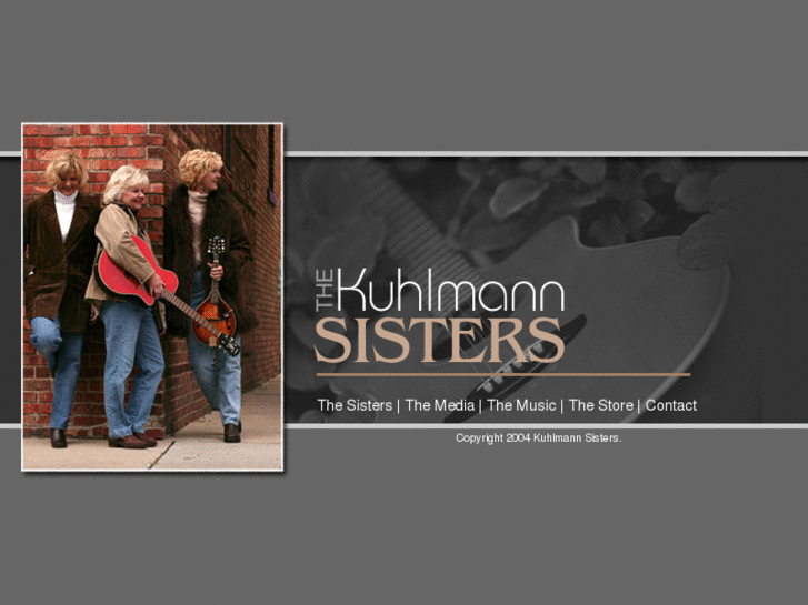 www.kuhlmannsisters.com