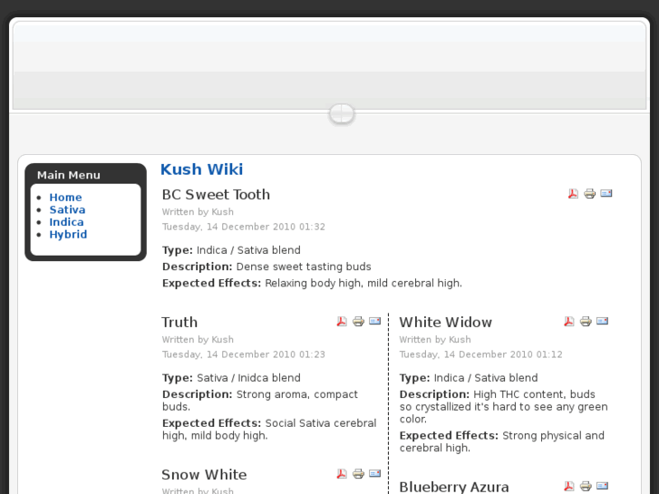 www.kushwiki.com