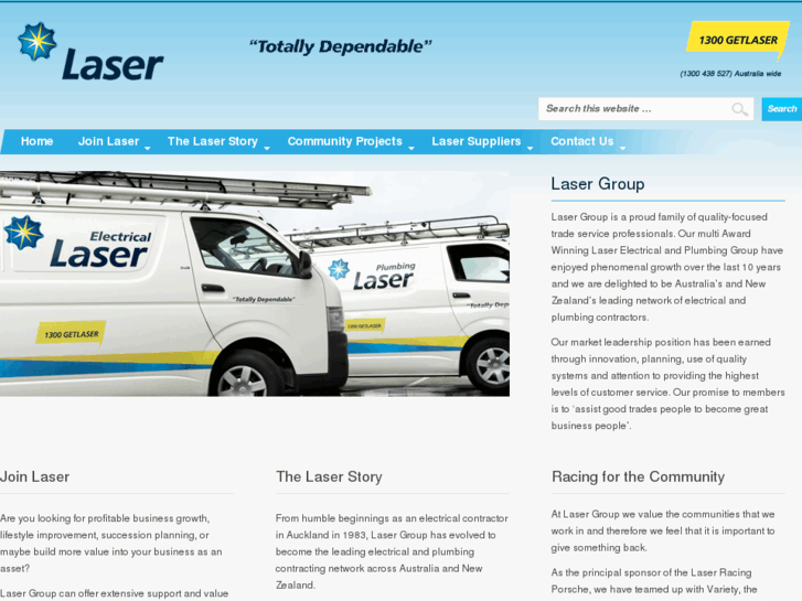 www.lasergroup.com.au