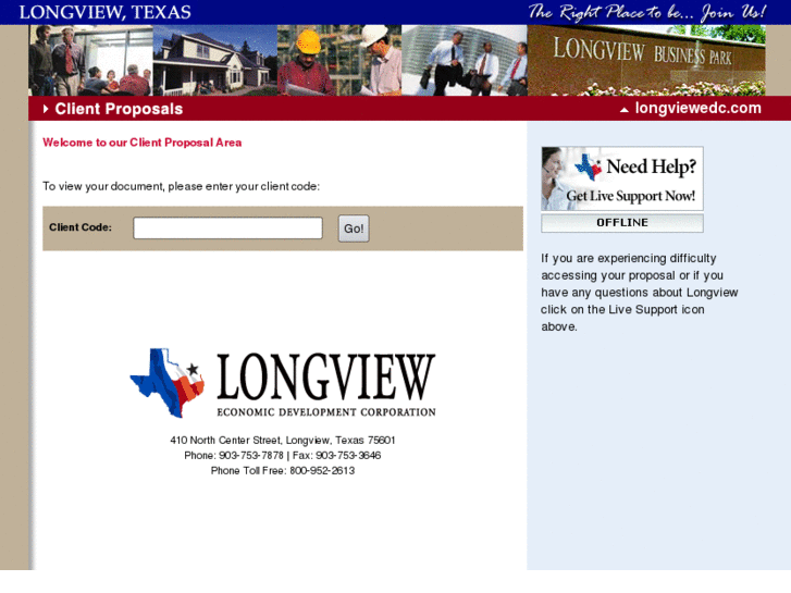 www.longviewclients.com