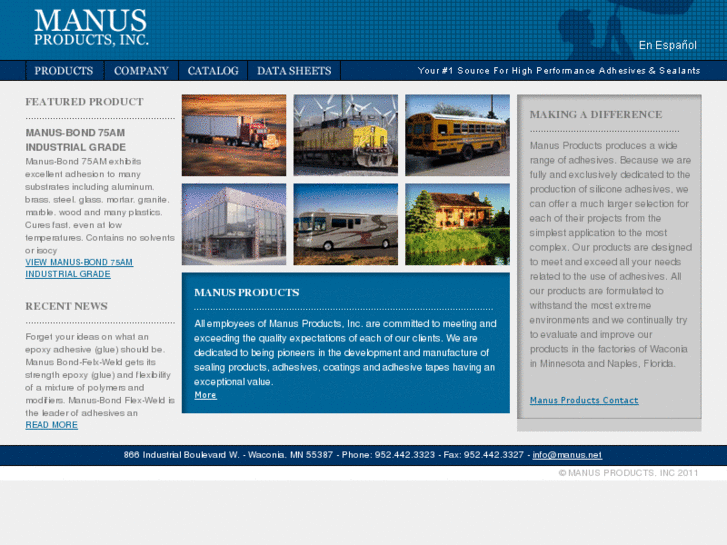 www.manus.net