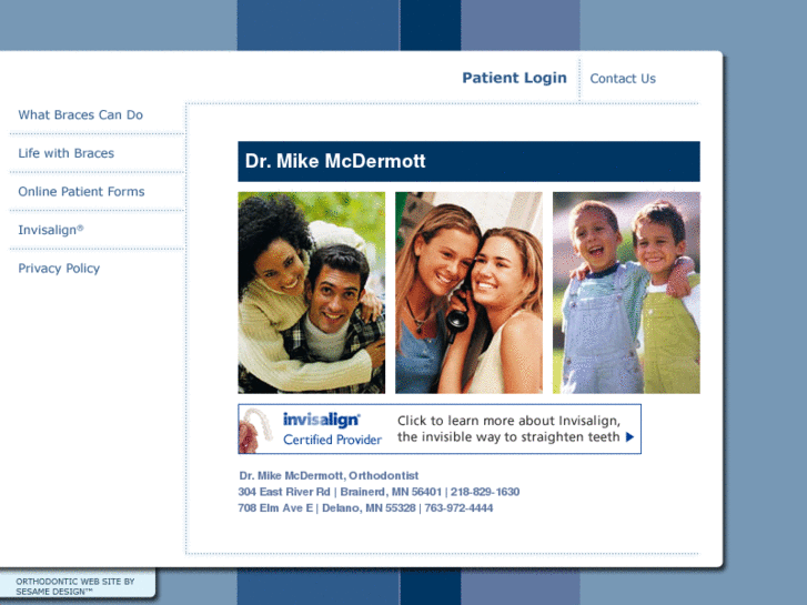 www.mcdermottortho.com