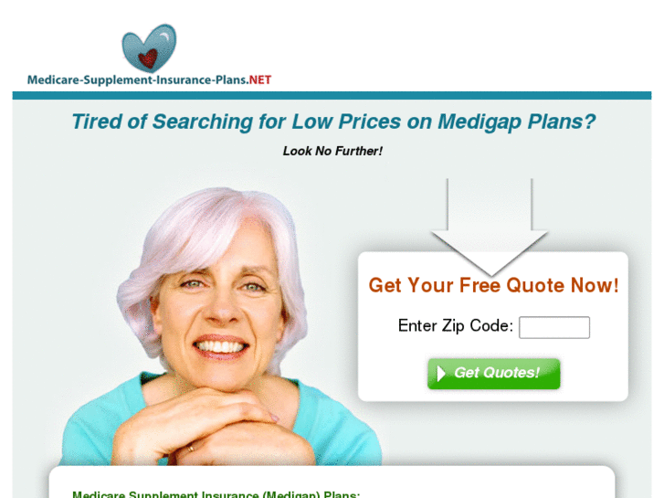 www.medicare-supplement-insurance-plans.net