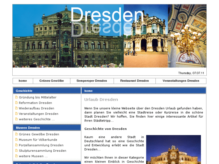 www.mein-dresden-urlaub.com