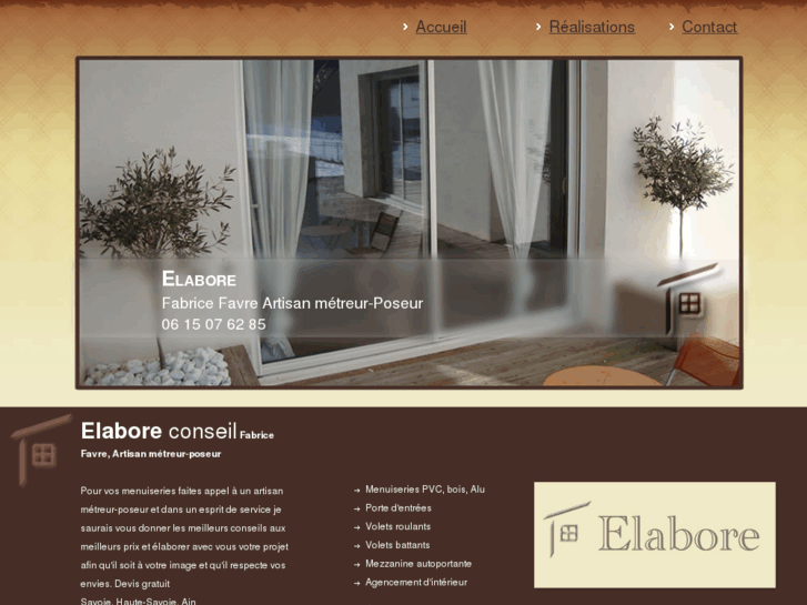 www.menuiseries-elabore-conseil.com