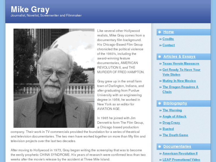 www.mike-gray.org