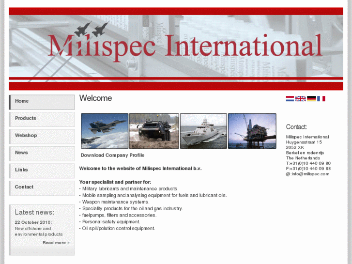 www.milispec.com