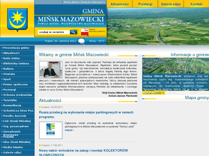 www.minskmazowiecki.pl