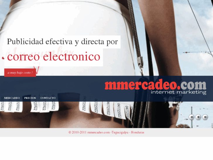 www.mmercadeo.com