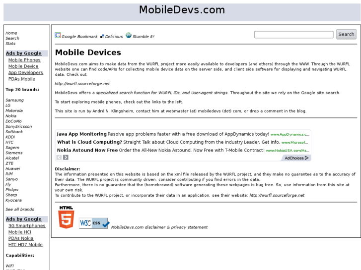 www.mobiledevs.com