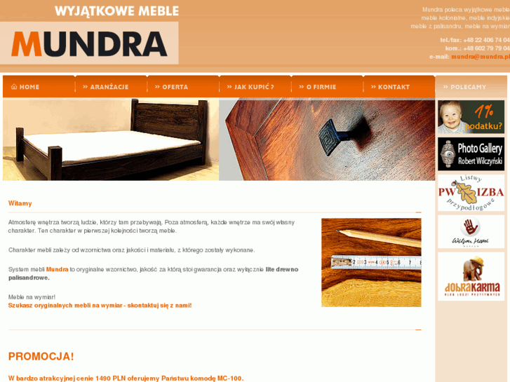 www.mundra.pl