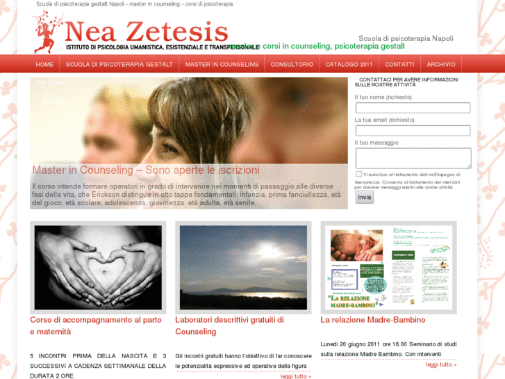 www.neazetesis.it