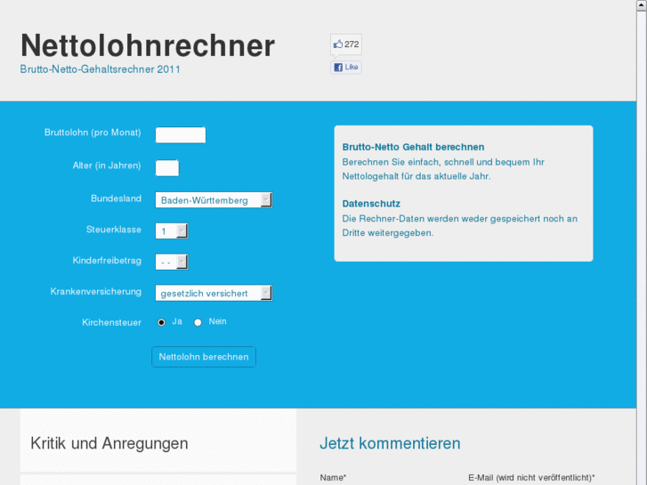 www.nettolohnrechner.org